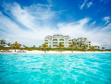 Turks And Caicos Condo 898385