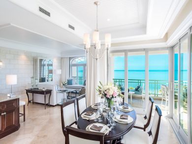 Turks And Caicos Condo 898385