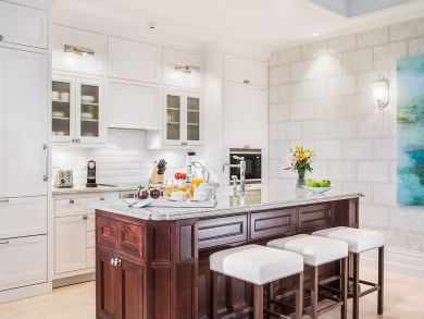 Turks And Caicos Condo 898385