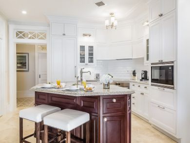 Turks And Caicos Condo 898385