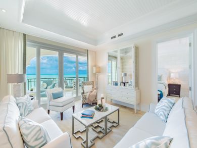 Turks And Caicos Condo 898385