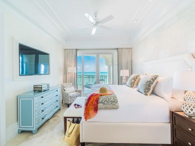 Turks And Caicos Condo 898385