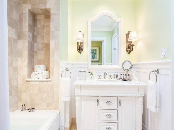 Turks and Caicos Beachfront Three Bedroom Vacation Condo