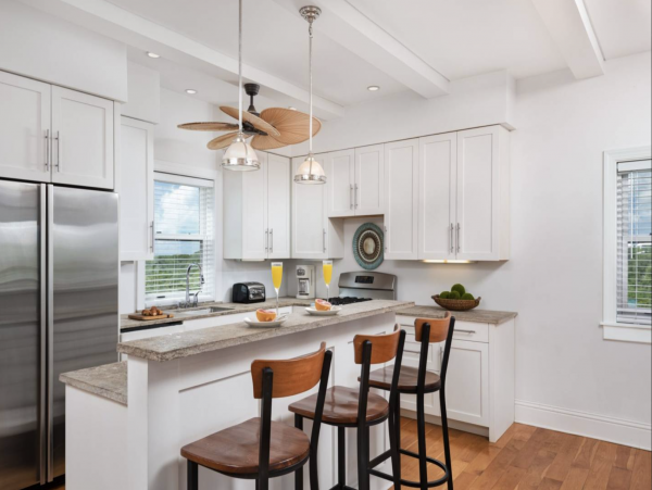 Turks & Caicos 6 Bedrooms Vacation Home