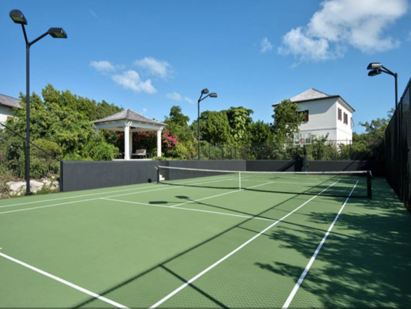 Turks & Caicos 6 Bedrooms Vacation Home
