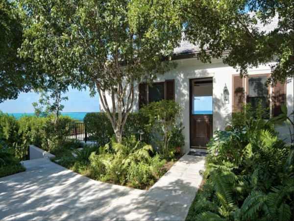Turks & Caicos 6 Bedrooms Vacation Home