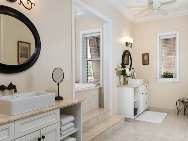 Turks & Caicos 6 Bedrooms Vacation Home