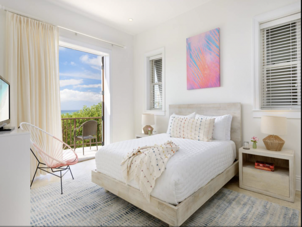 Turks & Caicos 6 Bedrooms Vacation Home