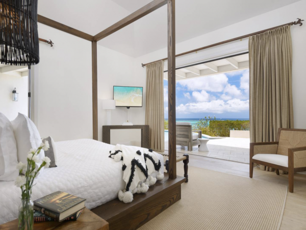Turks & Caicos 6 Bedrooms Vacation Home