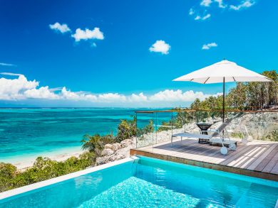 Turks And Caicos Home 898401