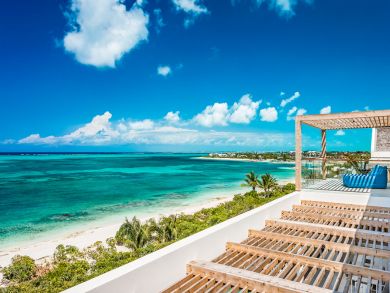 Turks And Caicos Home 898401