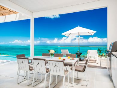 Turks And Caicos Home 898401
