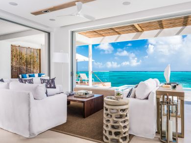 Turks And Caicos Home 898401