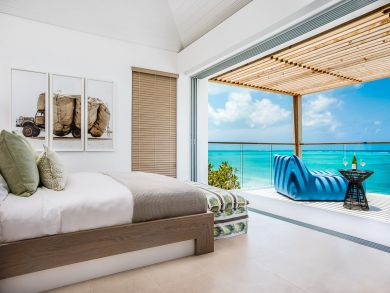 Turks And Caicos Home 898401