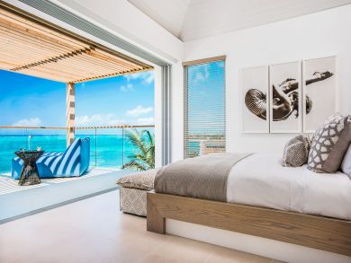Turks And Caicos Home 898401