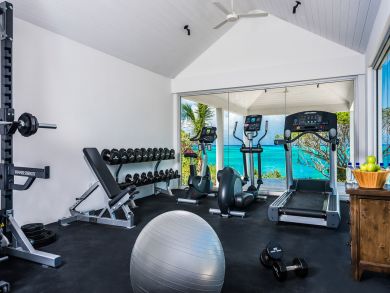 Turks And Caicos Home 898401