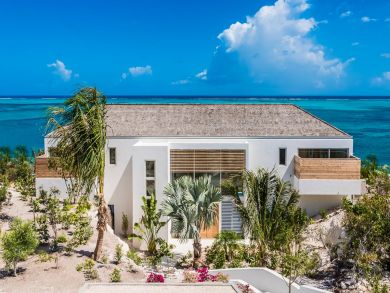 Turks And Caicos Home 898401