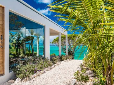 Turks And Caicos Home 898401