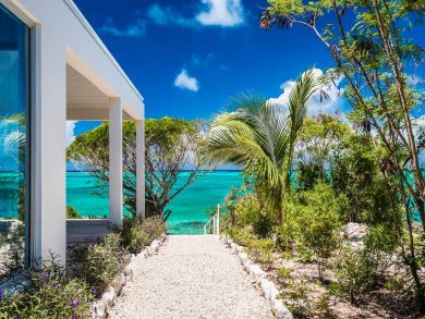 Turks And Caicos Home 898401