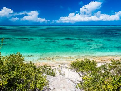 Turks And Caicos Home 898401