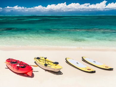 Turks And Caicos Home 898401
