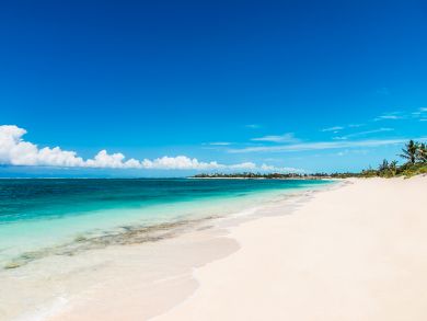 Turks And Caicos Home 898401