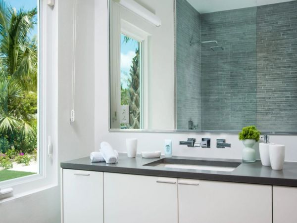 Exclusive Turks and Caicos Rental, Pool, Views, Sleeps 8