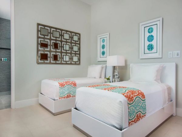 Exclusive Turks and Caicos Rental, Pool, Views, Sleeps 8