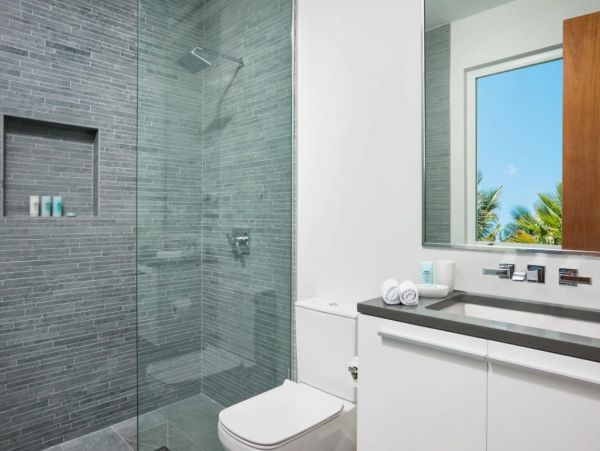 Exclusive Turks and Caicos Rental, Pool, Views, Sleeps 8