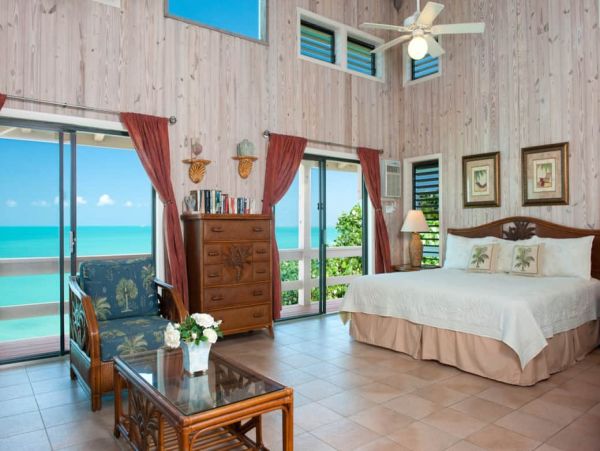 Unobstructed Ocean Views South Shores of Providenciales