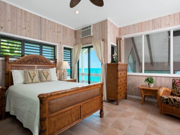 Unobstructed Ocean Views South Shores of Providenciales