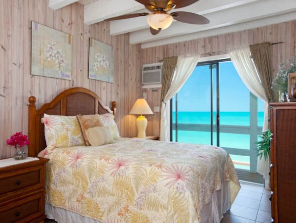 Unobstructed Ocean Views South Shores of Providenciales