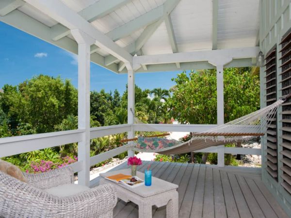 Unobstructed Ocean Views South Shores of Providenciales