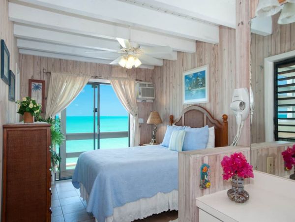 Unobstructed Ocean Views South Shores of Providenciales