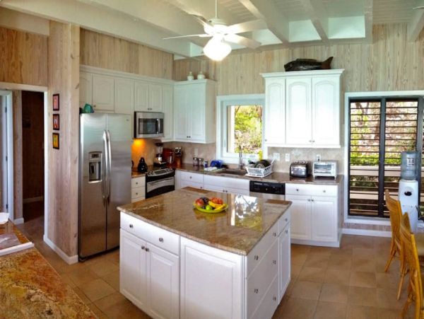 Unobstructed Ocean Views South Shores of Providenciales