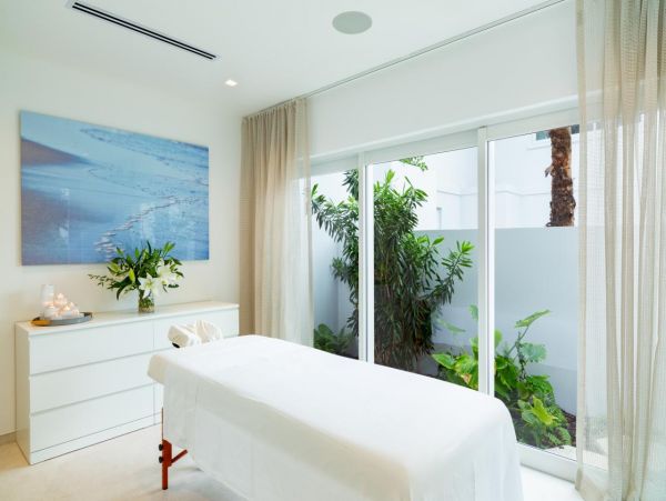 Luxury Island Retreat in Turks and Caicos