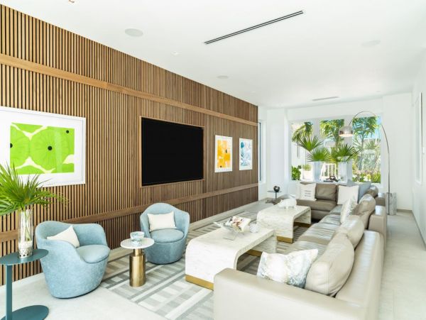 Luxury Island Retreat in Turks and Caicos