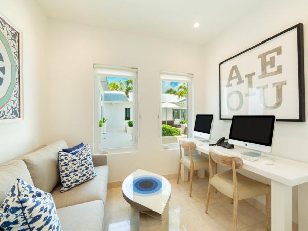Luxury Island Retreat in Turks and Caicos
