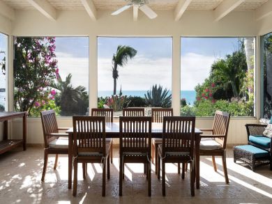 Luxury Four Bedroom Vacation Home in Turks & Caicos Sleeps 8 Luxury Four Bedroom Vacation Home in Turks & Caicos Sleeps 8
