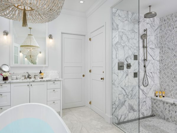 Your Butler Awaits Your Arrival - Luxury Turks & Caicos Villa