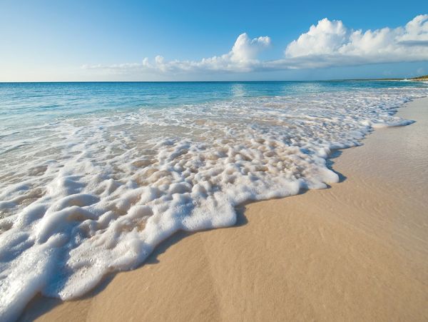 Turks and Caicos Luxury 4 Bedroom Rental Ocean Views