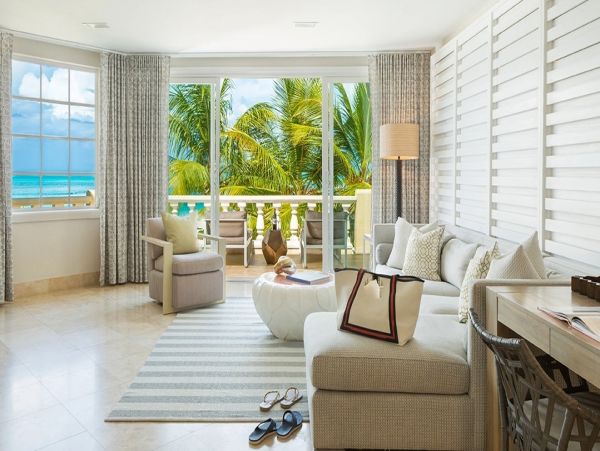 Turks and Caicos Luxury 4 Bedroom Rental Ocean Views