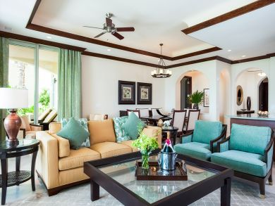 Turks And Caicos Condo 898462