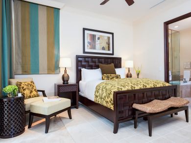 Turks And Caicos Condo 898462