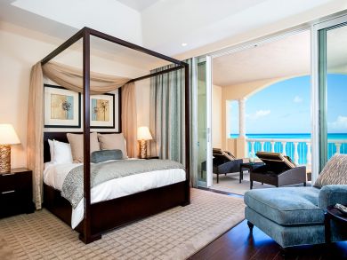 Turks And Caicos Condo 898462