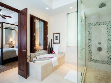 Turks And Caicos Condo 898462