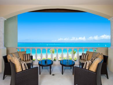 Turks And Caicos Condo 898462
