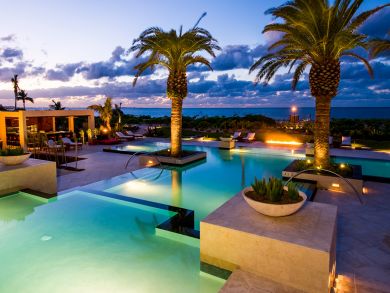 Turks And Caicos Condo 898462