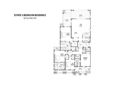 Turks And Caicos Condo 898462