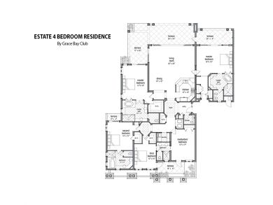 Turks And Caicos Condo 898462